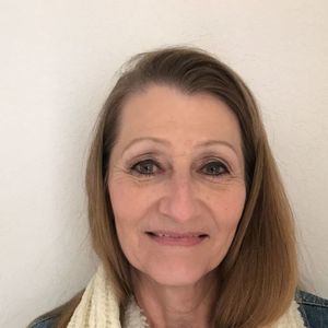 Meet your Posher, Ruth